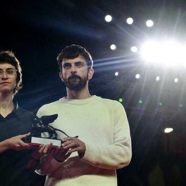 Israeli Minister calls to strip Gaza documentary directors of citizenship over Venice award-winning film