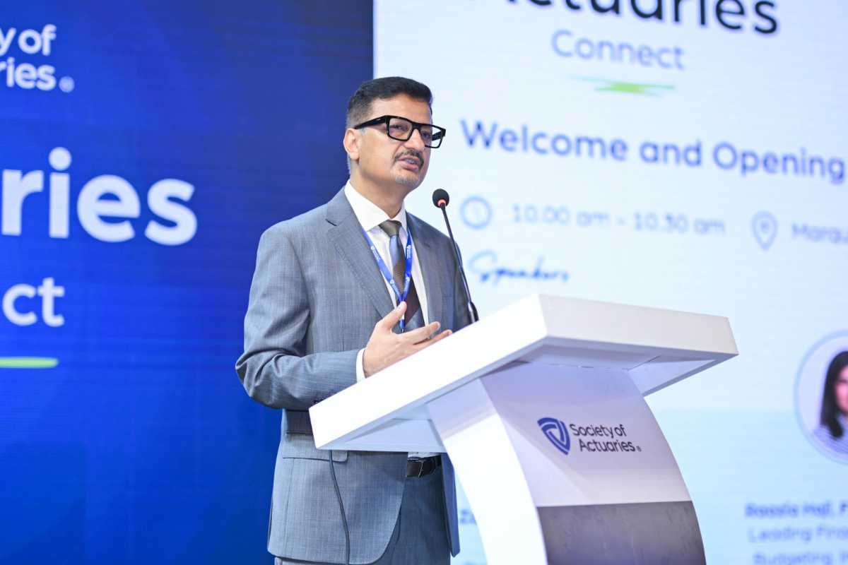 Pakistan’s low insurance penetration opens room for actuarial careers, experts say