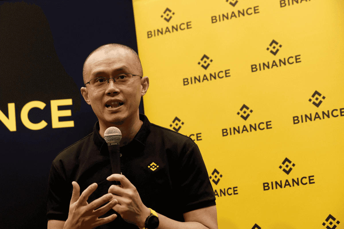 Pakistan can tokenize resources, assets to easily attract FDI: Binance founder