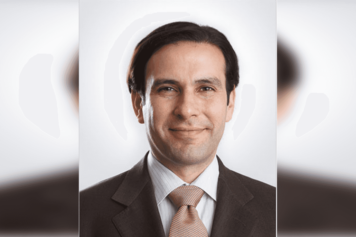 Pakistan’s tech titan: How Zia Chishti is redefining global standards