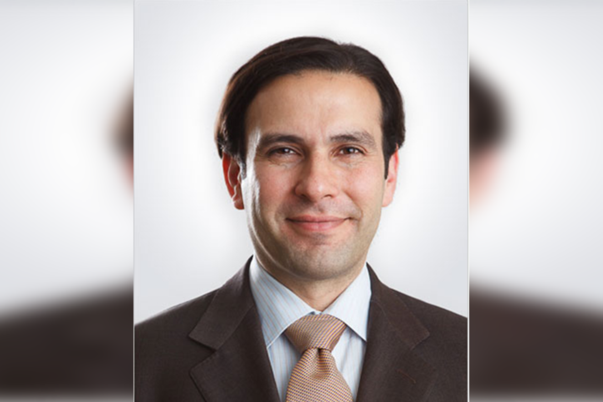 Pakistan’s tech titan: How Zia Chishti is redefining global standards