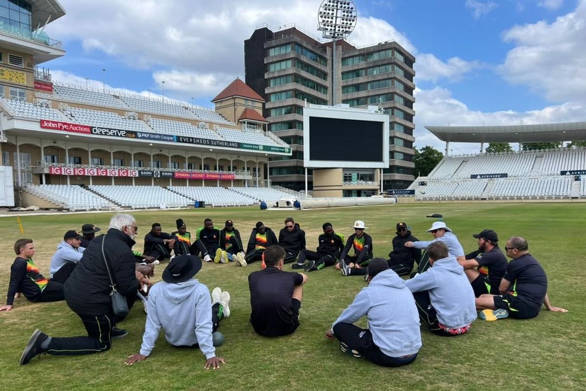 England rekindle Zimbabwe rivalry ahead of testing summer